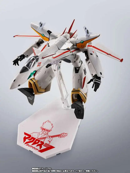 BANDAI - Macross Hi-metal R Vf-19p Excalibur Zola Planetary Patrol
