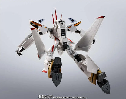 BANDAI - Macross Hi-metal R Vf-19p Excalibur Zola Planetary Patrol