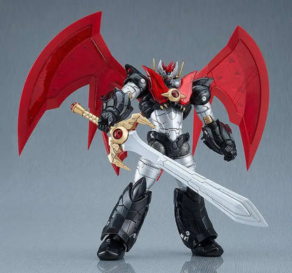GOODSMILE COMPANY - Mazinkaiser Moderoid MK Rerun