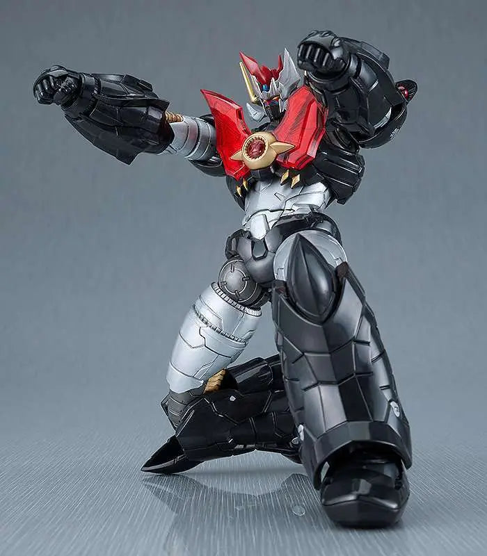GOODSMILE COMPANY - Mazinkaiser Moderoid MK Rerun