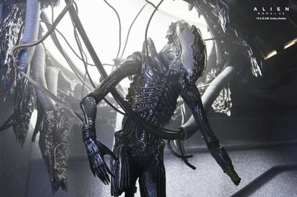 NECA - Alien Romulus Deluxe Suspended Lab Xenomorph xx121 Action Figure
