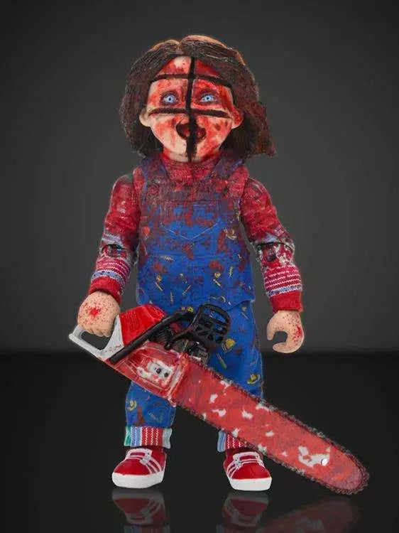 NECA - Chucky  Blind Box Series