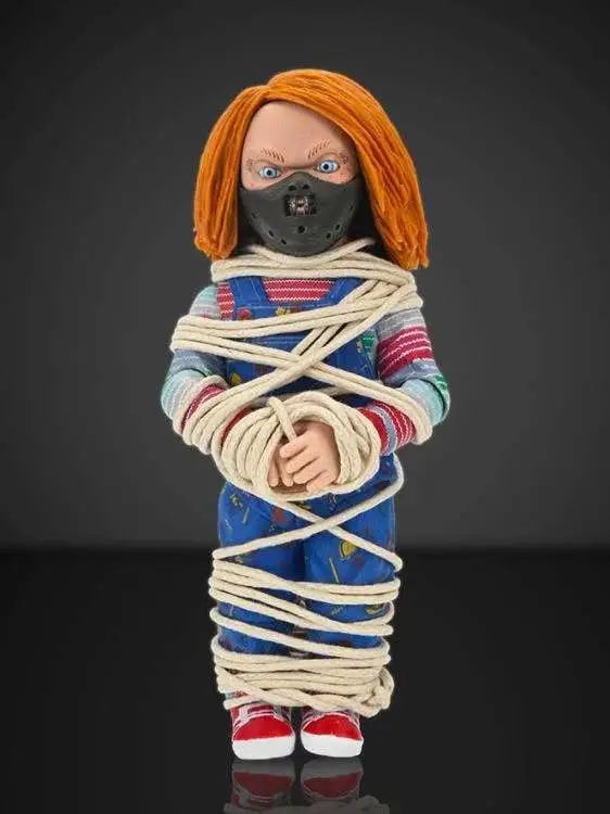 NECA - Chucky  Blind Box Series