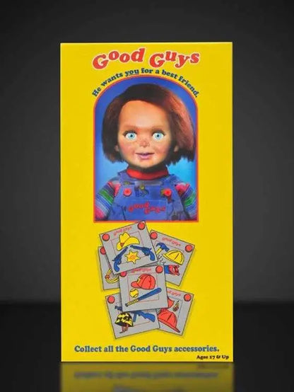 NECA - Chucky  Blind Box Series