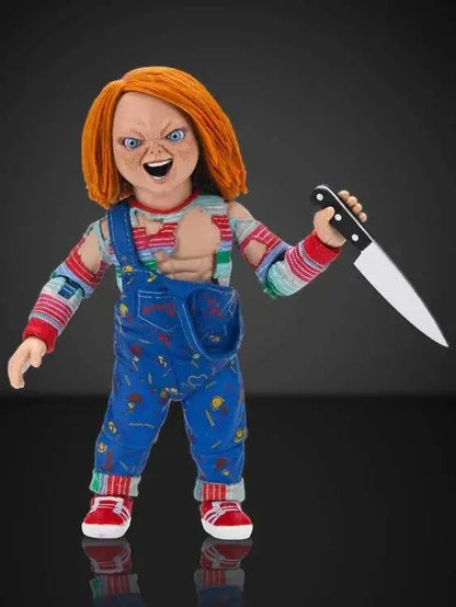NECA - Chucky  Blind Box Series