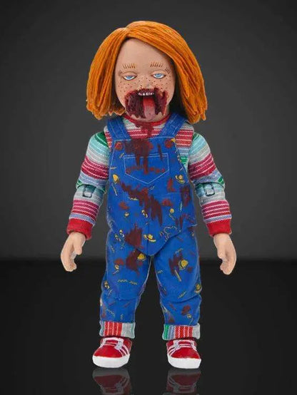 NECA - Chucky  Blind Box Series