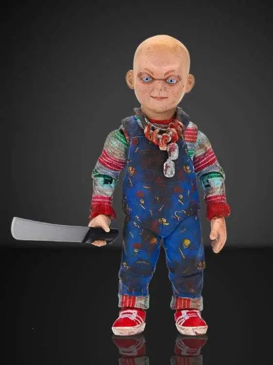 NECA - Chucky  Blind Box Series