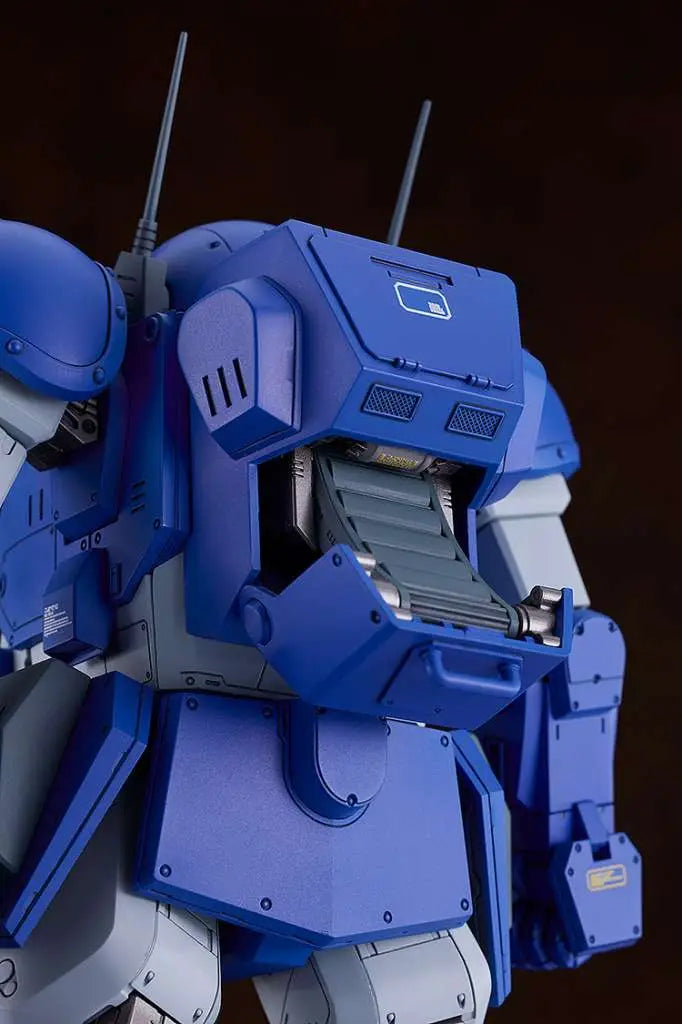 MAX FACTORY - Armored Trooper Votoms Ath-02-dt Rabidly Dog Plamax Sv-04 Mk