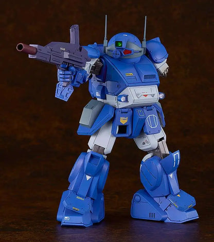 MAX FACTORY - Armored Trooper Votoms Ath-02-dt Rabidly Dog Plamax Sv-04 Mk
