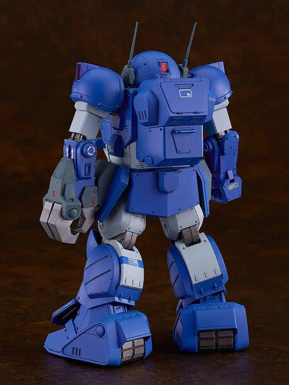MAX FACTORY - Armored Trooper Votoms Ath-02-dt Rabidly Dog Plamax Sv-04 Mk