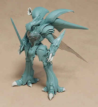 MAX FACTORY - Aura Battler Dunbine Bellvine Plamax Mk