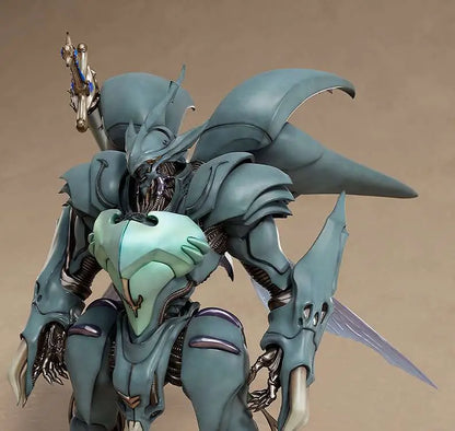 MAX FACTORY - Aura Battler Dunbine Bellvine Plamax Mk