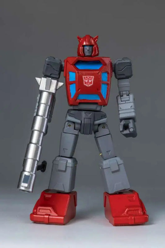 YOLOPARK - Transformers Generation One Wave 2 Cliffjumper Amk Mini Model Kit