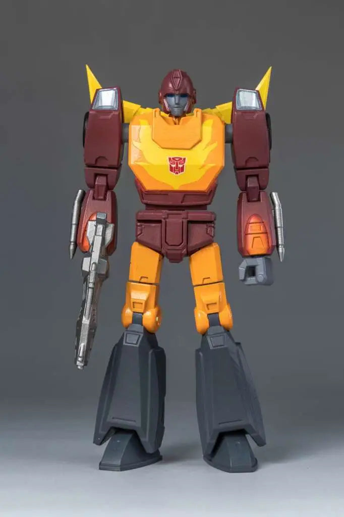 YOLOPARK - Transformers Generation One Wave 2 Rodimus Prime Amk Mini Model Kit
