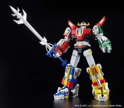 GOODSMILE - Voltron Moderoid Mk Rerelease