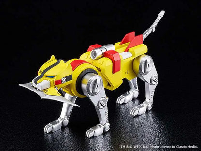 GOODSMILE - Voltron Moderoid Mk Rerelease