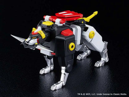 GOODSMILE - Voltron Moderoid Mk Rerelease
