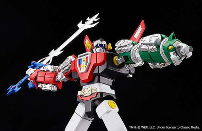 GOODSMILE - Voltron Moderoid Mk Rerelease