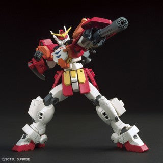 BANDAI - HGAC XXG-01H Gundam Heavyarms #236 1/144