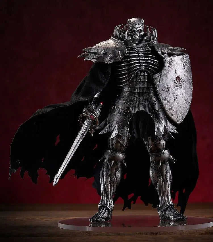 MAX FACTORY - Berserk Skull Knight Pop Up Parade L