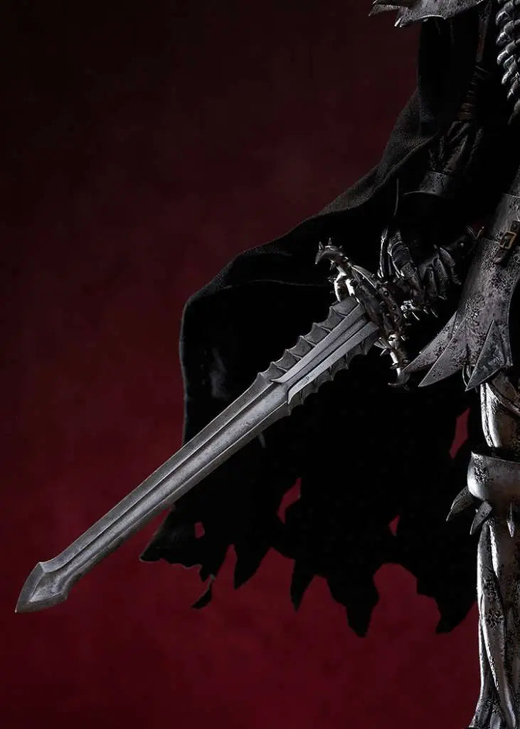MAX FACTORY - Berserk Skull Knight Pop Up Parade L