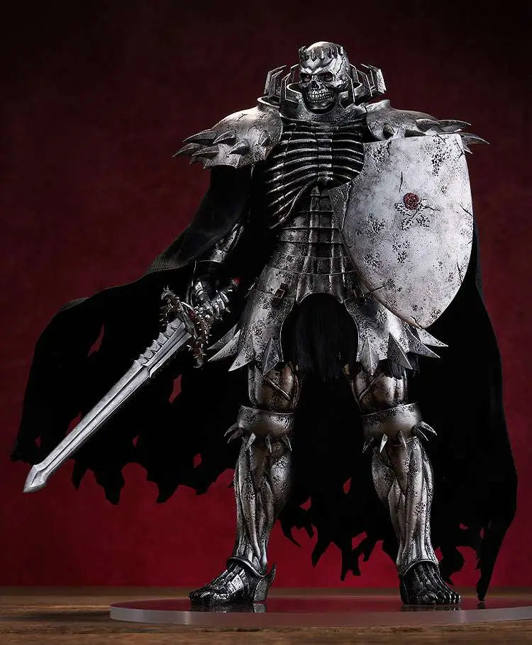 MAX FACTORY - Berserk Skull Knight Pop Up Parade L