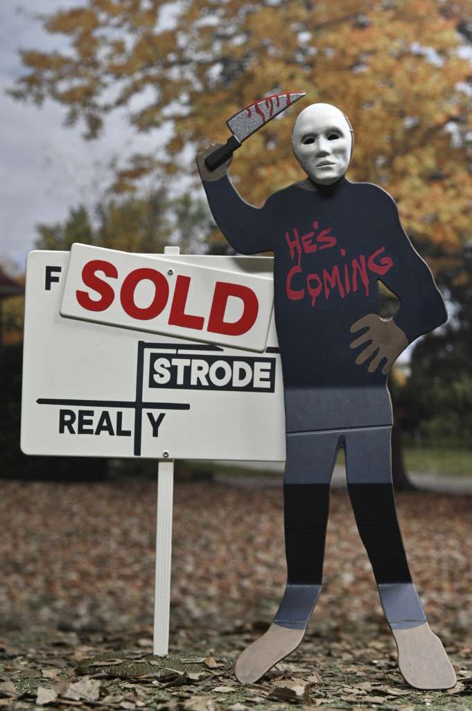 NECA - Halloween 6 Michael Myers Ultimate af