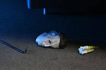 NECA - Halloween 6 Michael Myers Ultimate af