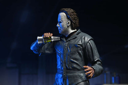 NECA - Halloween 6 Michael Myers Ultimate af