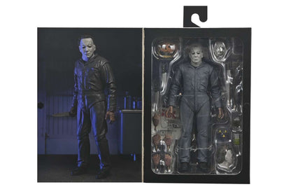 NECA - Halloween 6 Michael Myers Ultimate af