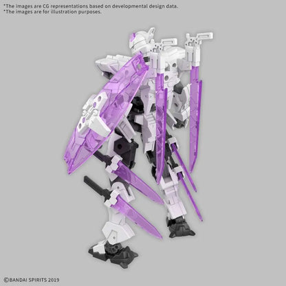 BANDAI - 30mm Exm-x20a Levinix Type A 1/144