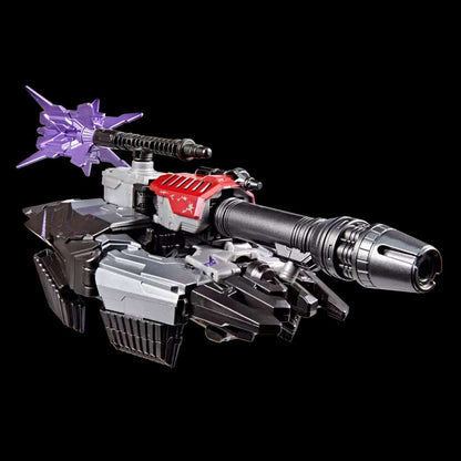 HASBRO - Transformers Studio Serie War For Cybertron Megatron Action Figure