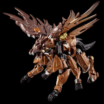 HASBRO - Transformers Generation Age Of The Primes Onyx Prime Action Figure