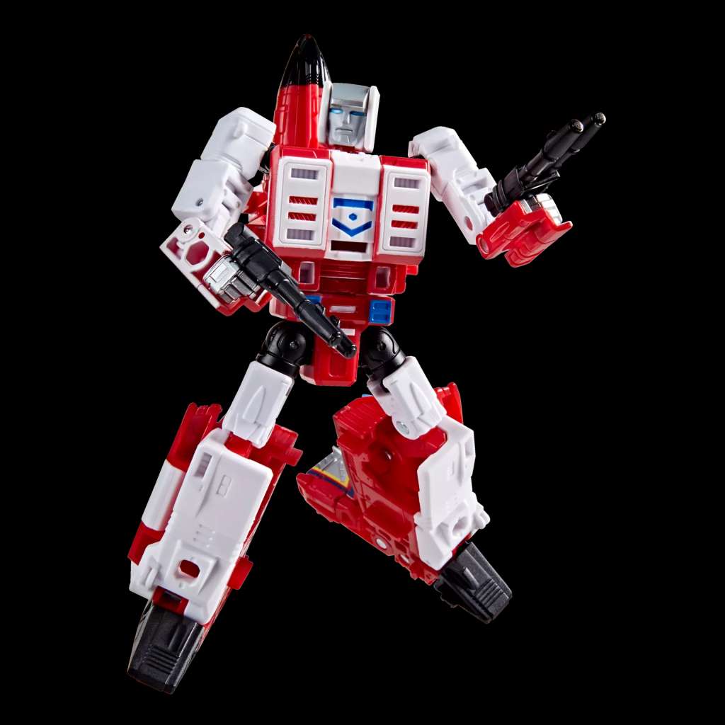 HASBRO - Transformers Generation Age Of The Primes Fireflight Action Figure