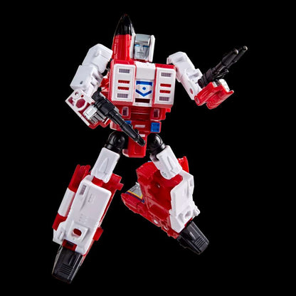 HASBRO - Transformers Generation Age Of The Primes Fireflight Action Figure