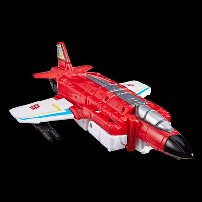 HASBRO - Transformers Generation Age Of The Primes Fireflight Action Figure