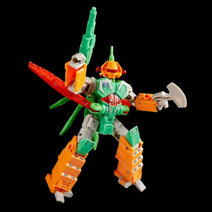 HASBRO - Transformers Generation Age Of The Primes Venin Action Figure