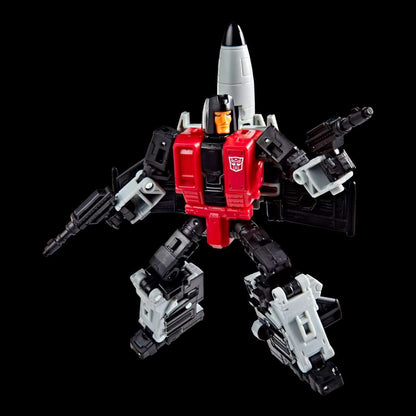 HASBRO - Transformers Generation Age Of The Primes Aerialbot Skydive Action Figure