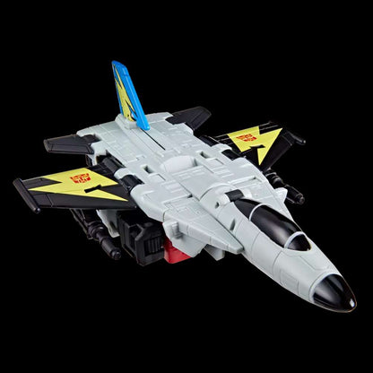 HASBRO - Transformers Generation Age Of The Primes Aerialbot Skydive Action Figure