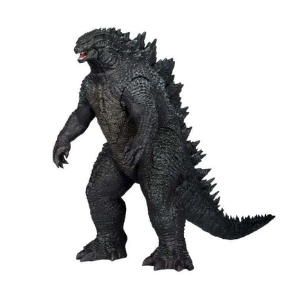 MC FARLANE TOYS - Dc Justice League Monsterverse Superman Vs Godzilla 2pk