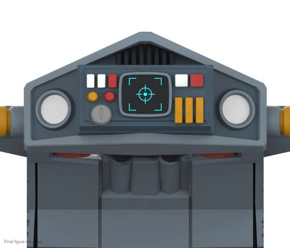 SUPER 7 - Thundercats Ultimates W 13 Skycutter Small Vehicle