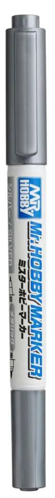 GSI CREOS  - Gundam Marker Cm-02 Silver