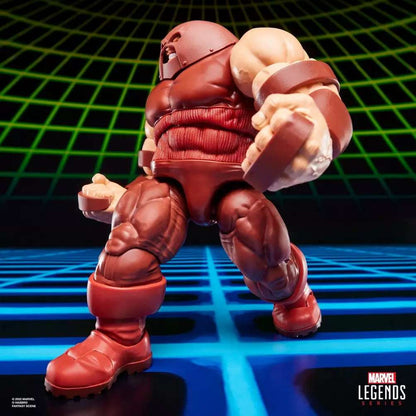 HASBRO - Marvel Legends Gamervers Juggernaut Action Figure