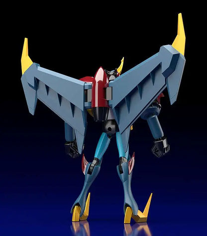GOODSMILE - Gaiking Raiking Moderoid Mk Rerelease
