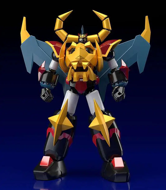 GOODSMILE - Gaiking Raiking Moderoid Mk Rerelease