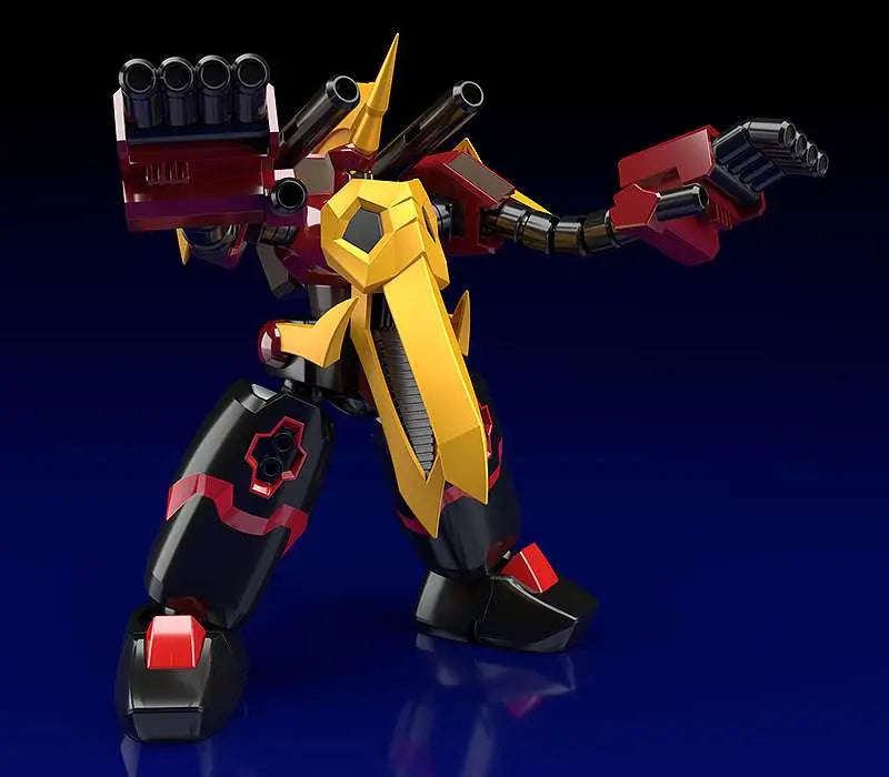 GOODSMILE - Gaiking Balking Moderoid Mk Rerelease