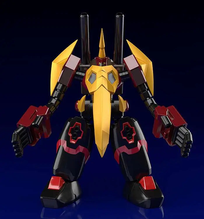 GOODSMILE - Gaiking Balking Moderoid Mk Rerelease