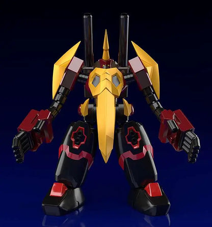 GOODSMILE - Gaiking Balking Moderoid Mk Rerelease