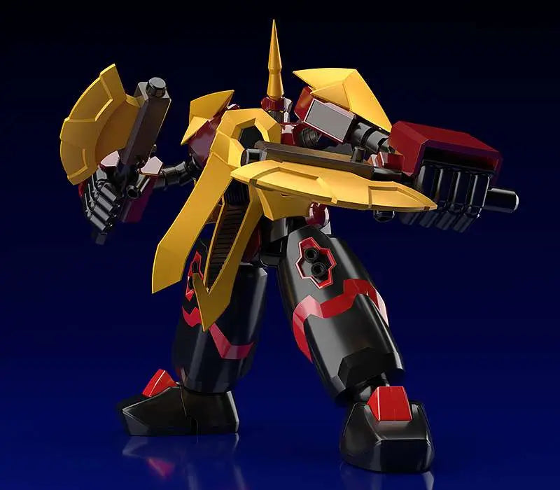 GOODSMILE - Gaiking Balking Moderoid Mk Rerelease