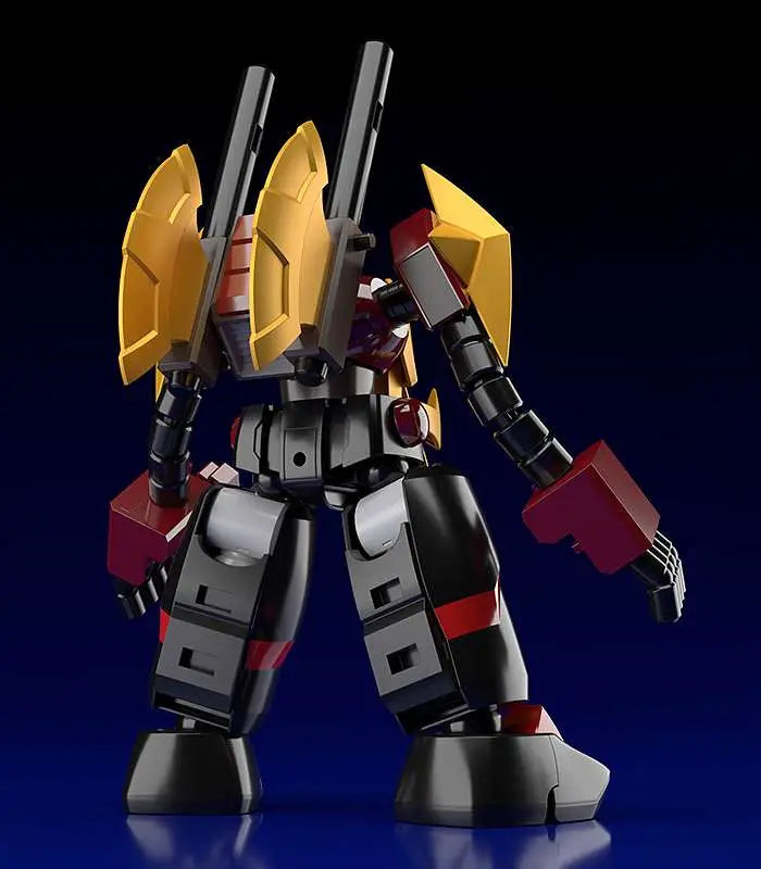 GOODSMILE - Gaiking Balking Moderoid Mk Rerelease